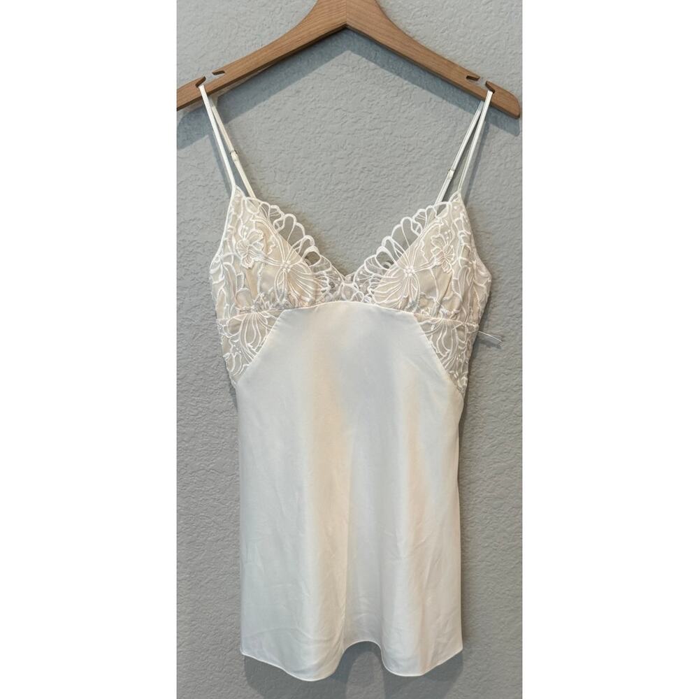 NEW Rya Collection Milos Chemise Lingerie Size Medium - Picture 11 of 12